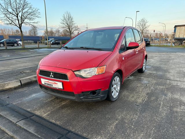 Mitsubishi Colt Lim. 5-trg. XTRA