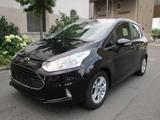 Ford B-MAX Sync Edition Klima Alu AHK Sitzheiz. BC CD - Ford Gebrauchtwagen in Würzburg