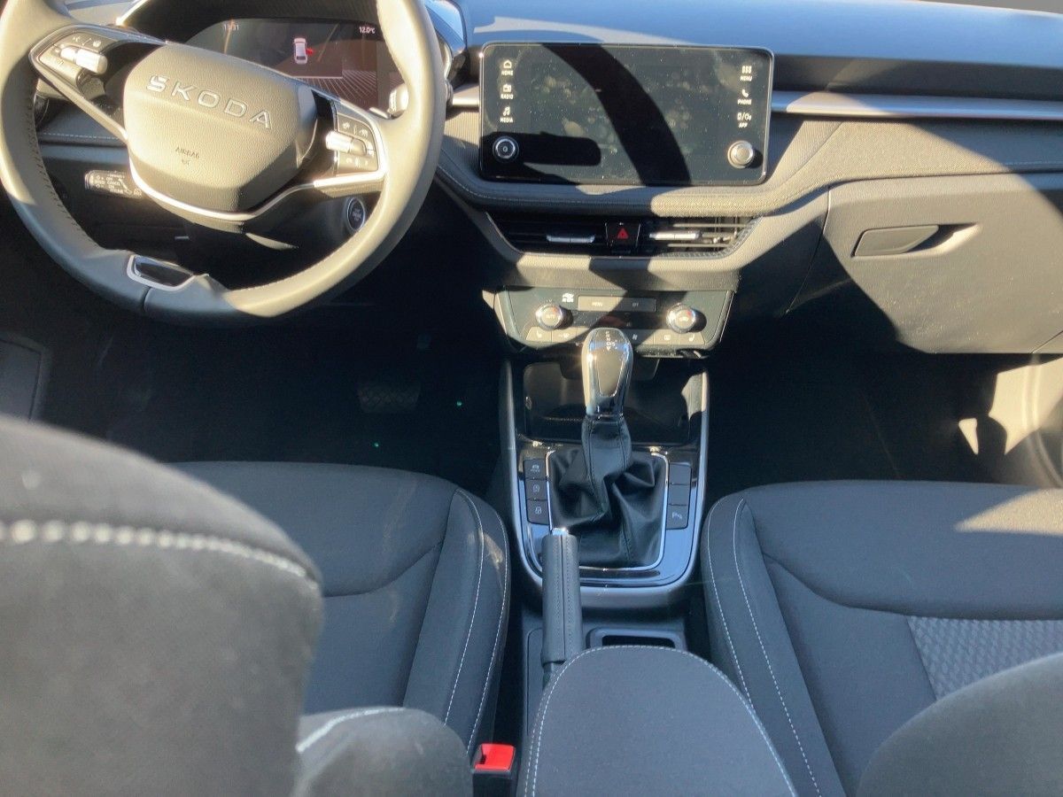 Skoda Fabia - Bild 10