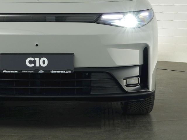 C10 DESIGN 69,9 kWh+NAVI+360°KAMERA+PANORAMADACH