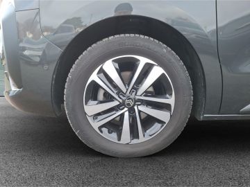 Citroën Spacetourer Plus XL BHDi 180 °LED°Navi°RFK°SHZ°