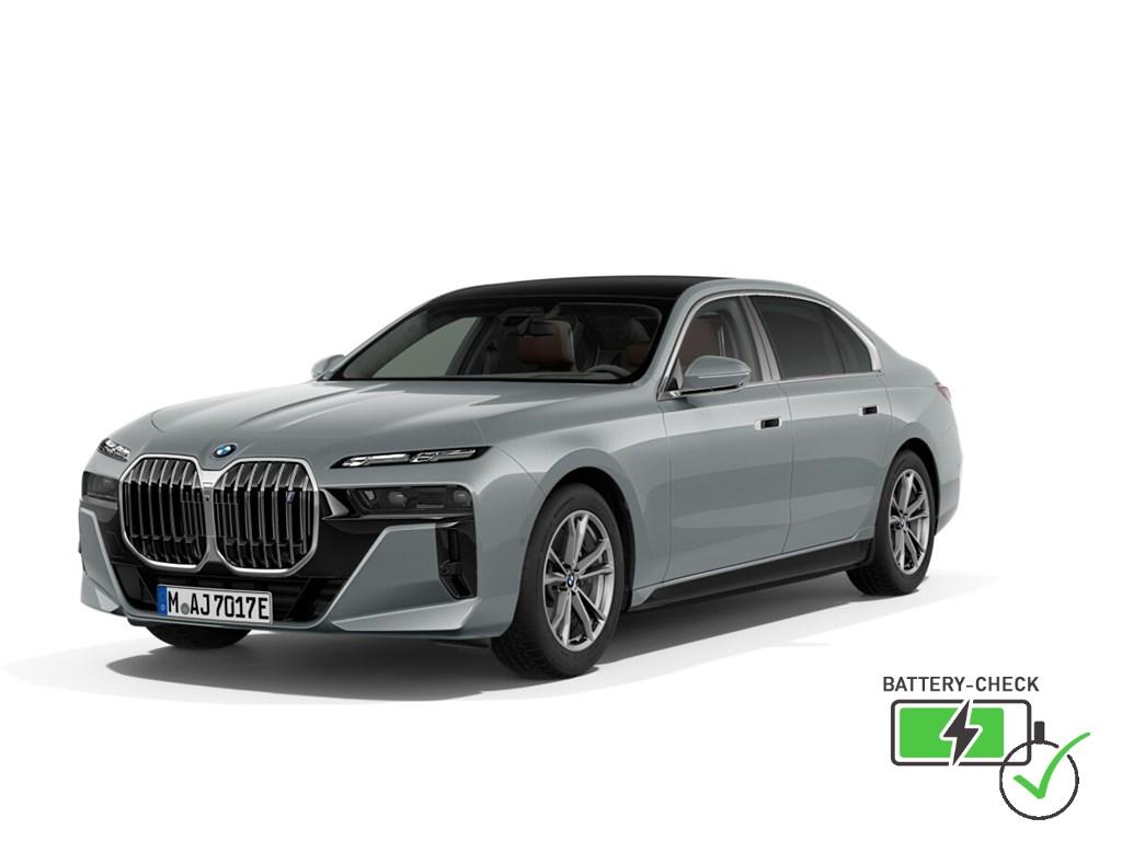 BMW i7 xDrive60 M Sport Fond-Ent. B&W AHK Exec. Driv