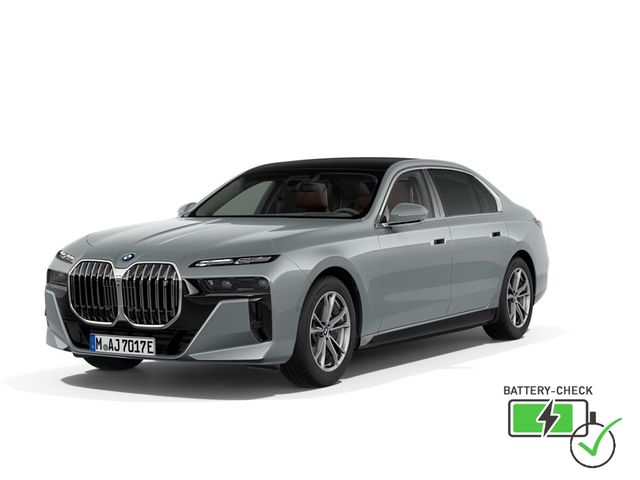 BMW i7 xDrive60 M Sport Fond-Ent. B&amp;W AHK Exec. Driv