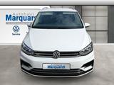 Volkswagen Touran 1.5TSI IQ LED ACC 7Stz Standh Side 17" - Neuwagen: Standheizung