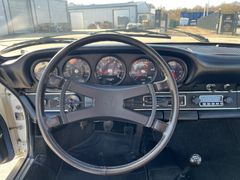 PORSCHE 911 E Coupe MFI 2. Hand Classic Data 2
