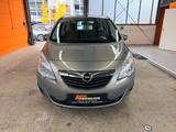 Opel Meriva B Active - SUV bis 5.000 Euro