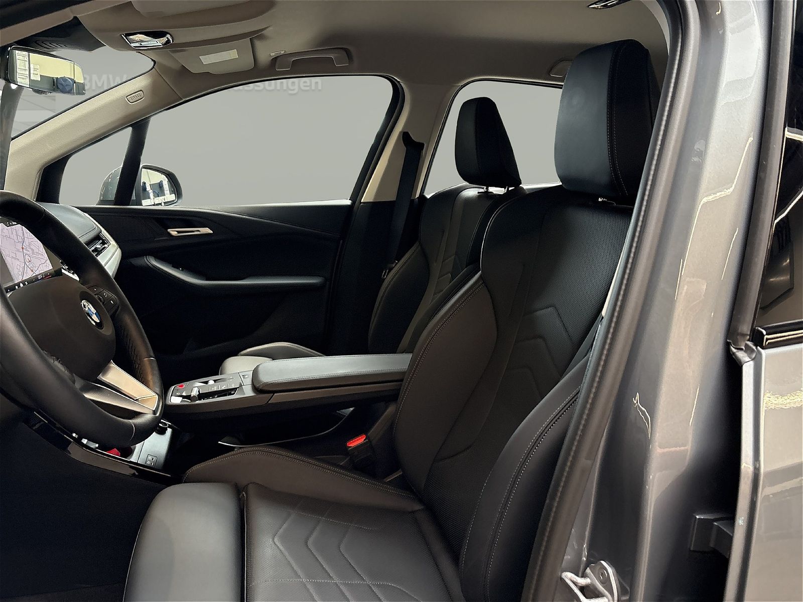 BMW 220 Active Tourer - Bild 11