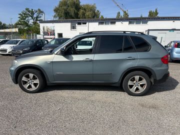 BMW X5 - 8