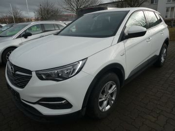 Bild Grandland (X) Opel