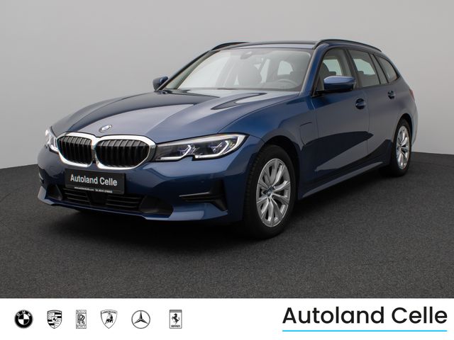 BMW 330e xD Panorama Laser 360°HUD DAB HiFi Komfort