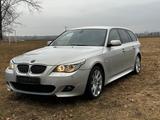 BMW Bmw 5 E61 530 x Drive - BMW 530: E61