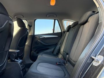 BMW X1 - 8