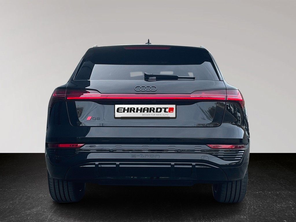 Audi Q8 e-tron - Bild 5