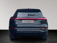 Audi Q8 e-tron - Vorschau Bild 5