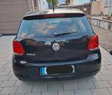 Volkswagen Polo 1.2 44kW Team Team - Volkswagen Polo aus 2010: Team