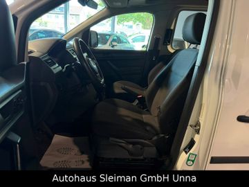 Volkswagen Caddy - 7