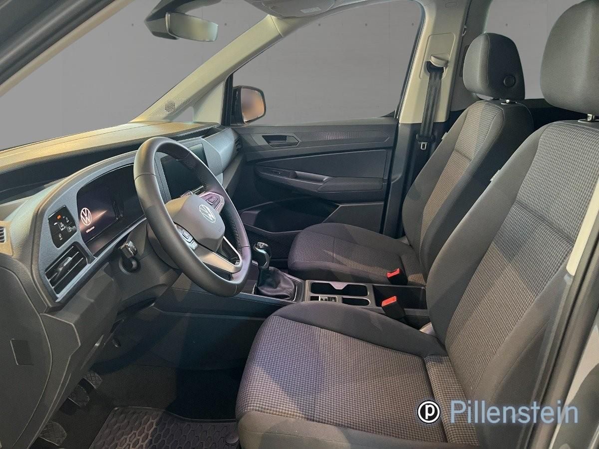 Volkswagen Caddy - Bild 5
