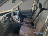 Volkswagen Caddy - Vorschau Bild 5