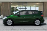BMW 220 Active Tourer - Vorschau Bild 4