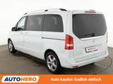Mercedes-Benz V-Klasse V 220 d kompakt BlueTEC Edition Aut. - Mercedes-Benz V-Klasse: Van
