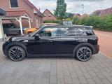 MINI Cooper S Clubman ALL4 JCW Leder,Navi,PANO,Harman - MINI Cooper S Clubman: All4
