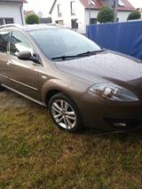 Fiat zu verkaufen - Fiat Croma von privat