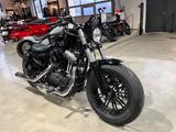 Harley-Davidson Forty-Eight XL1200X Cooler Umbau auf 160er - Offers