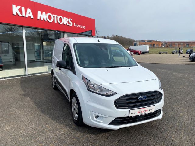 Ford Transit Connect Kasten Trend Sitzheizung PDC