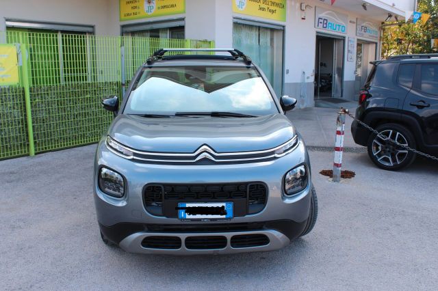 Citroën Citroen C3 Aircross .