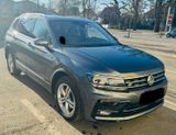Volkswagen Tiguan Allspace 2.0 TSI 162kW DSG 4MOTION Hi...