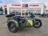 SWM Urban 525 Sidecar 2 Zyl. ab 1,99%eff.Z. 2026 - GESPANN VON 501 BIS 750 CCM