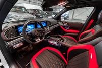 Mercedes-Benz GLE 53 AMG 4M+ / AMG PREMIUM / Carbon / MY 2026