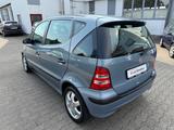 Mercedes-Benz A 160 CLASSIC - Mercedes-Benz aus 2003: Class