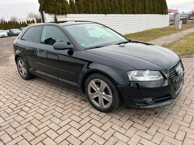 Audi A3 1.4 TFSI Ambition