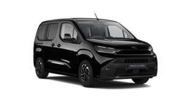 Toyota Proace City - Bild 3
