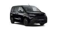Toyota Proace City - Vorschau Bild 3