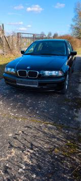 BMW 316i E46 aus 2. Hand!! KLIMA PDC Color... - gebrauchte BMW 316 aus dem Jahr 1999