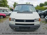 Volkswagen T4 California Westfalia - Volkswagen aus 1992