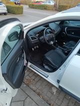 Renault Megane Grandtour Luxe TCE 130 Luxe - Renault Megane aus 2010: Kombi