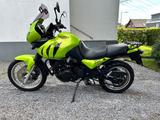 Triumph Tiger 955i  top Zustand  - TRIUMPH TIGER 955I