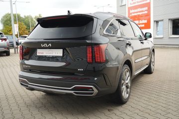 KIA Sorento - 6