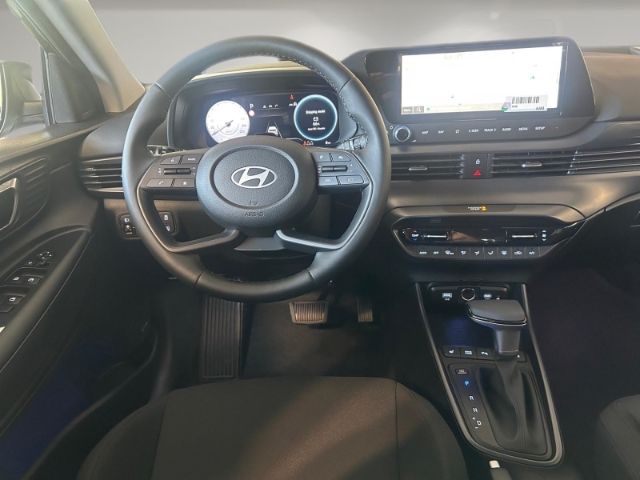 Hyundai i20 - Bild 10