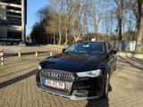 Audi A6 Allroad 3.0 TDI quattro 160kW - Audi A6 Allroad aus 2016