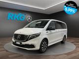 Mercedes-Benz EQV 300 Lang DISTRONIC 360° LED-ILS PARKPAKET - Mercedes-Benz EQV: 7 Sitzer