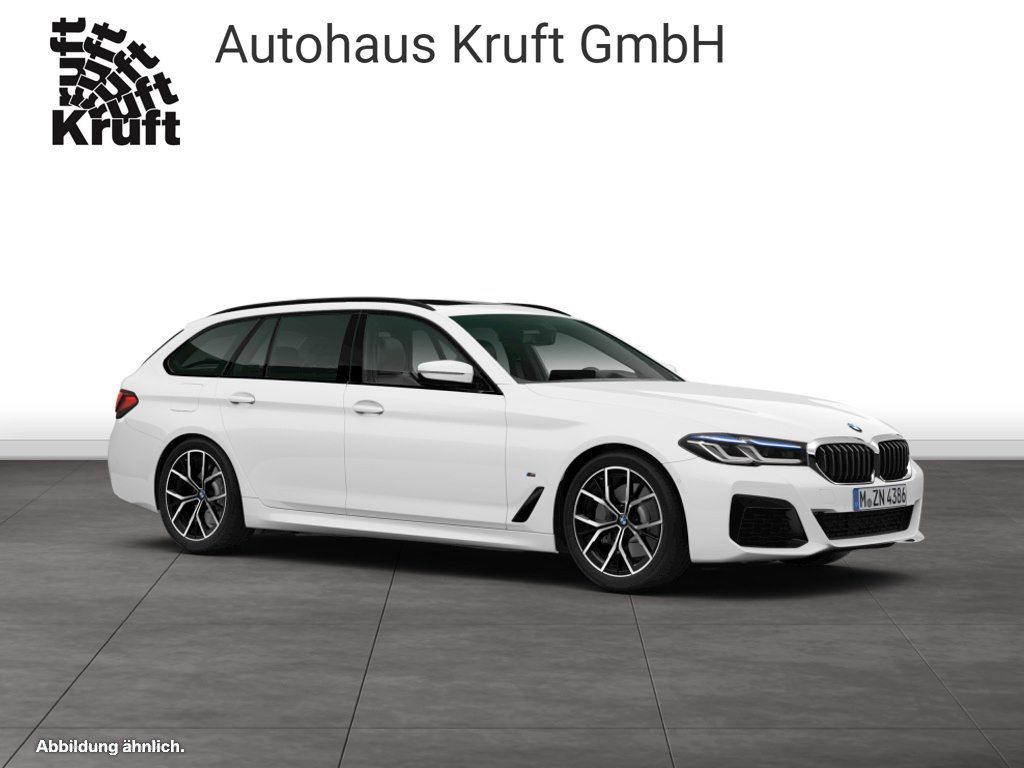 BMW 530 - Bild 10