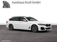 BMW 530 - Vorschau Bild 10