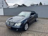 Mercedes-Benz CLK 200 CLK Cabrio CLK 200 Kompressor - gebrauchte Mercedes-Benz CLK 200 aus dem Jahr 2005