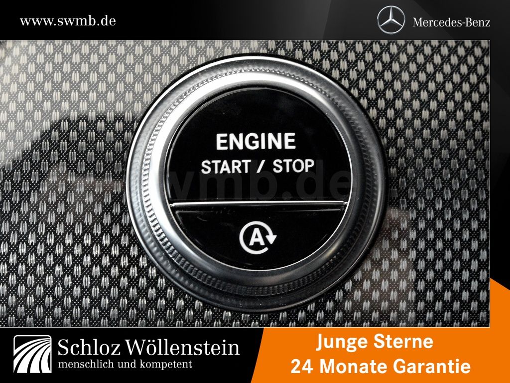 Mercedes-Benz CLE 300 4M Cabrio AMG LED Memory Keyless Sitzklm foto 19
