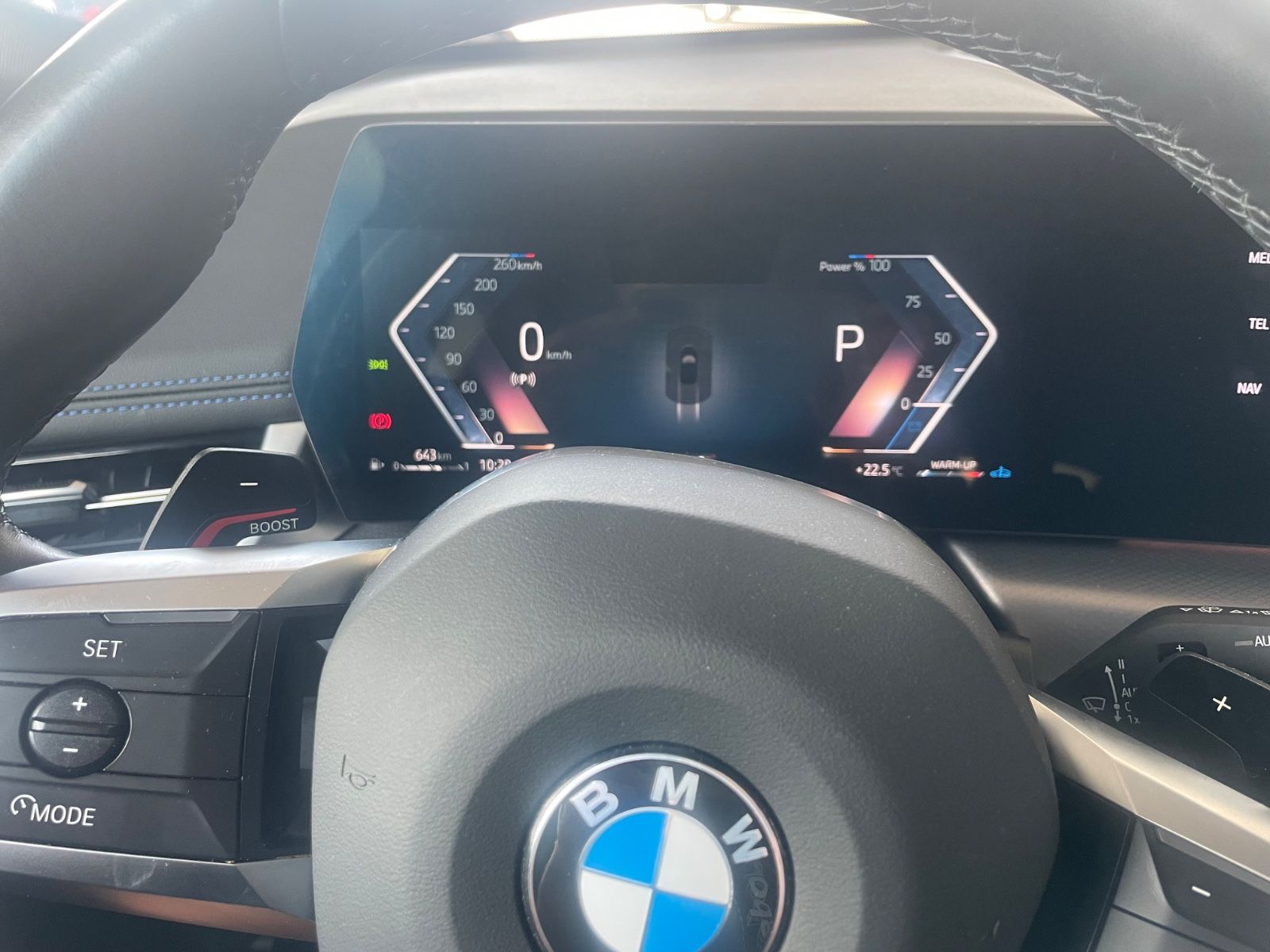 BMW X1 xDrive 23d ///M-SPORT U11/LC+/LED ad./AHK/DA+ foto 19