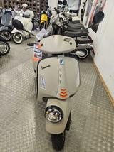 Vespa GTV 300 ABS ASR Limitiert Sondermodell - VESPA GTV